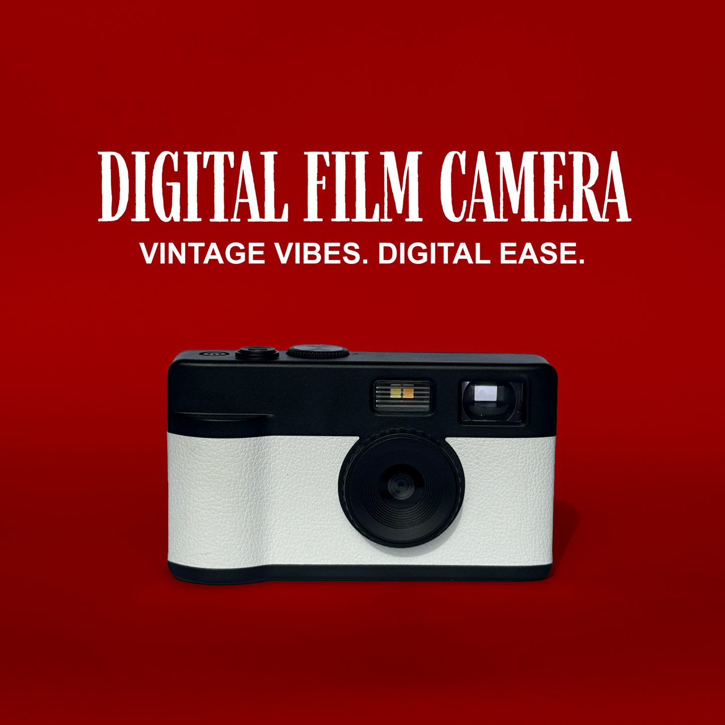 Mimies Digital Film Camera