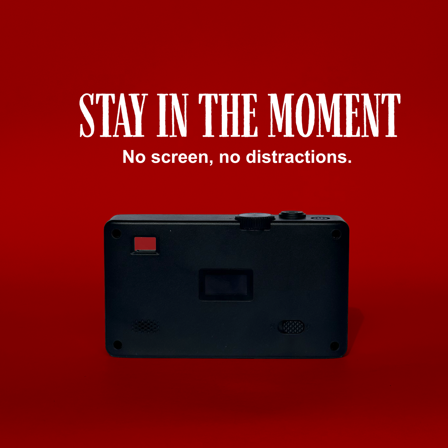 Mimies Digital Film Camera