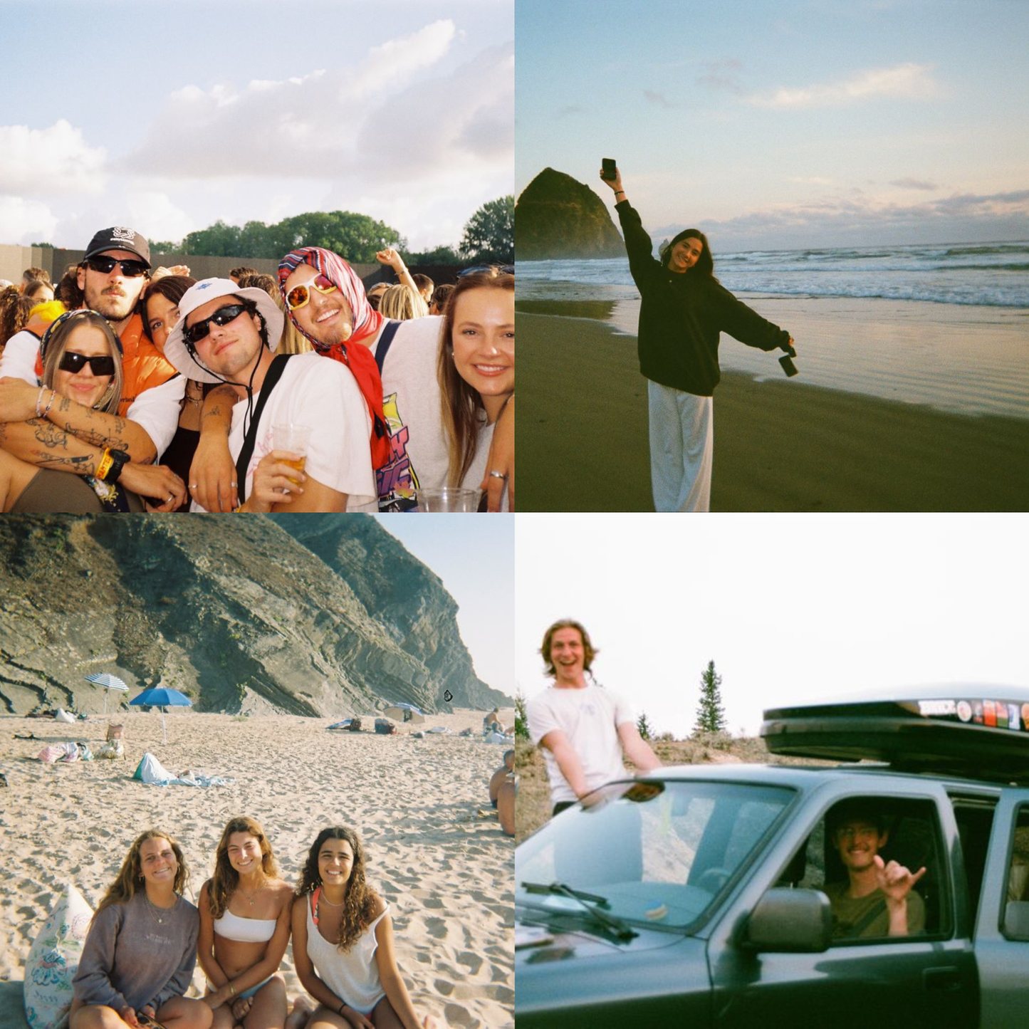 Mimies Digital Film Camera