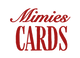 Mimies Cards logo