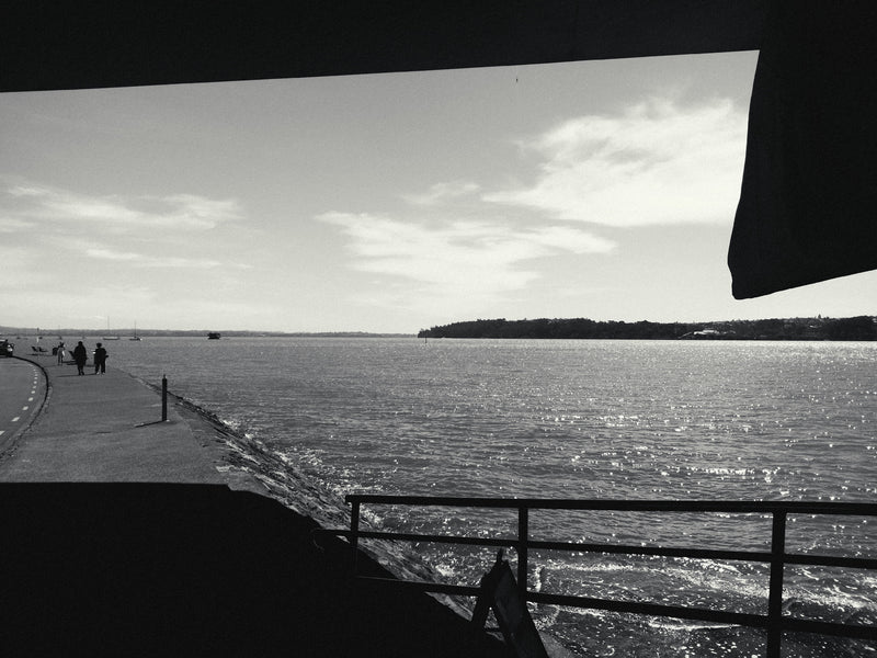 Noir filter